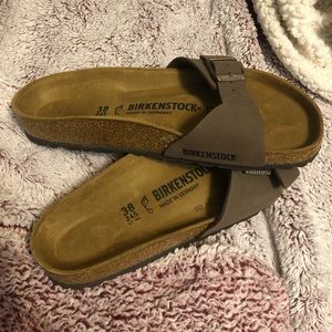 Birkenstock Madrid